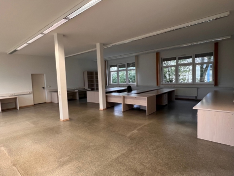 Gewerbefläche in 08233 Treuen – Bürofläche ca. 255 m², 08233 Treuen, Büro/Praxis